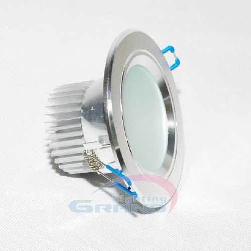 Downlight 9w LED - Replaces 50W dichroic