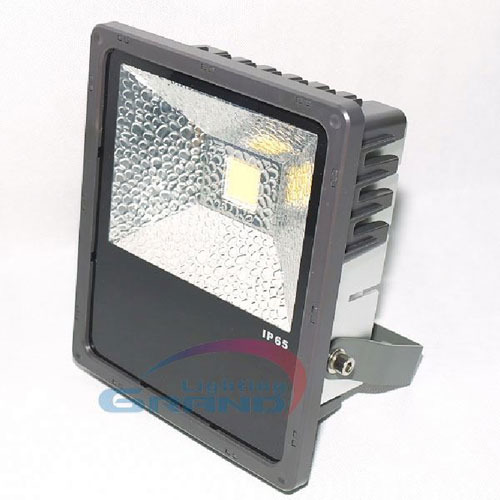LED Floodlight 230w - Replaces 750w MH