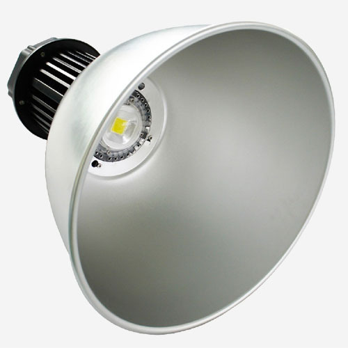 High Bay LED 50w - Replaces 175w MH