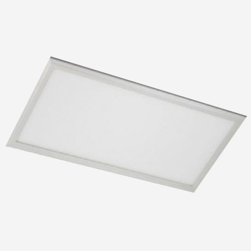 40w LED 1200mmx300mm panel - Replaces 2 x 36w Troffer
