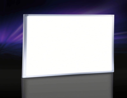 24w LED 600mmx300mm panel - Replaces 2 x 20w Troffer