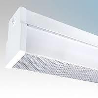 24w led diffused fitting