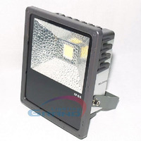 LED Floodlight 120w - Replaces 400w MH