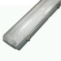 10w led weather proof tube fitting